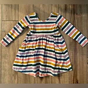 Hanna Andersson Dress